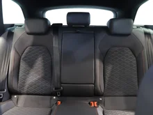 SEAT Leon SP Kombi FR Edition 1.5 TSI 115 PS in Magnet-Grau Metallic