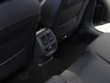 SEAT Leon SP Kombi FR Edition 1.5 TSI 115 PS in Magnet-Grau Metallic