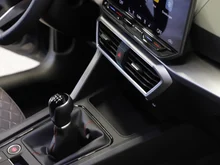 SEAT Leon SP Kombi FR Edition 1.5 TSI 115 PS in Magnet-Grau Metallic