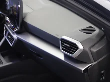 SEAT Leon SP Kombi FR Edition 1.5 TSI 115 PS in Magnet-Grau Metallic