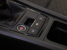 SEAT Leon SP Kombi FR Edition 1.5 TSI 115 PS in Magnet-Grau Metallic