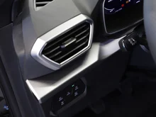 SEAT Leon SP Kombi FR Edition 1.5 TSI 115 PS in Magnet-Grau Metallic