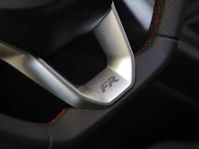 SEAT Leon SP Kombi FR Edition 1.5 TSI 115 PS in Magnet-Grau Metallic