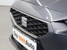 SEAT Leon SP Kombi FR Edition 1.5 TSI 115 PS in Magnet-Grau Metallic