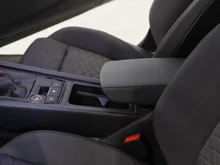 SEAT Leon SP Kombi FR Edition 1.5 TSI 115 PS in Magnet-Grau Metallic