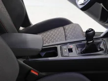 SEAT Leon SP Kombi FR Edition 1.5 TSI 115 PS in Magnet-Grau Metallic