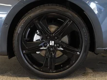 SEAT Leon SP Kombi FR Edition 1.5 TSI 115 PS in Magnet-Grau Metallic