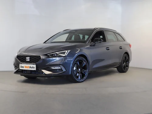 SEAT Leon SP Kombi FR Edition 1.5 TSI 115 PS