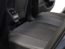 SEAT Leon SP Kombi FR Edition 1.5 TSI 115 PS in Magnet-Grau Metallic