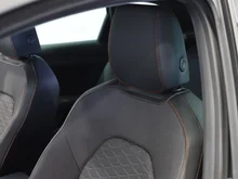 SEAT Leon SP Kombi FR Edition 1.5 TSI 115 PS in Magnet-Grau Metallic
