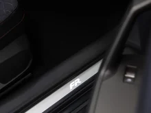 SEAT Leon SP Kombi FR Edition 1.5 TSI 115 PS in Magnet-Grau Metallic