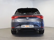 SEAT Leon SP Kombi FR Edition 1.5 TSI 115 PS in Magnet-Grau Metallic