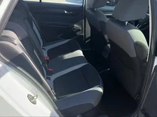 Škoda Fabia Combi Ambition TSI in Alaska-Weiß