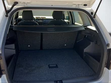 Škoda Fabia Combi Ambition TSI in Alaska-Weiß