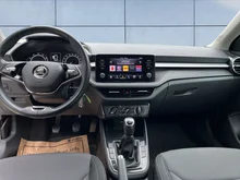 Thumbnail-Foto von Fahrzeug