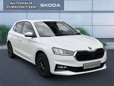 Škoda FABIA Ambition TSI
