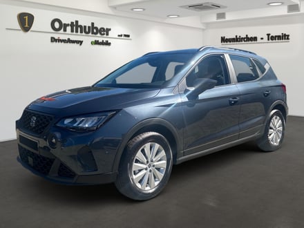 SEAT Arona Reference Edition 1.0 TSI