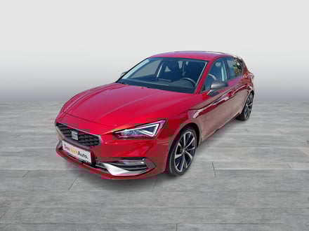 SEAT Leon FR 1.5 TSI ACT