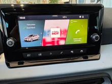 Thumbnail-Foto von Fahrzeug