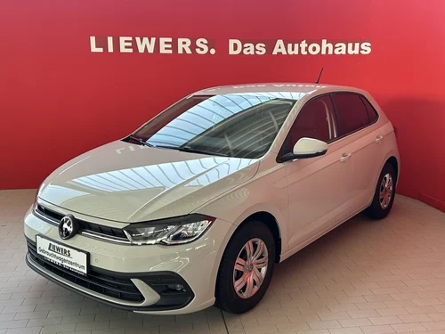 Foto von Fahrzeug