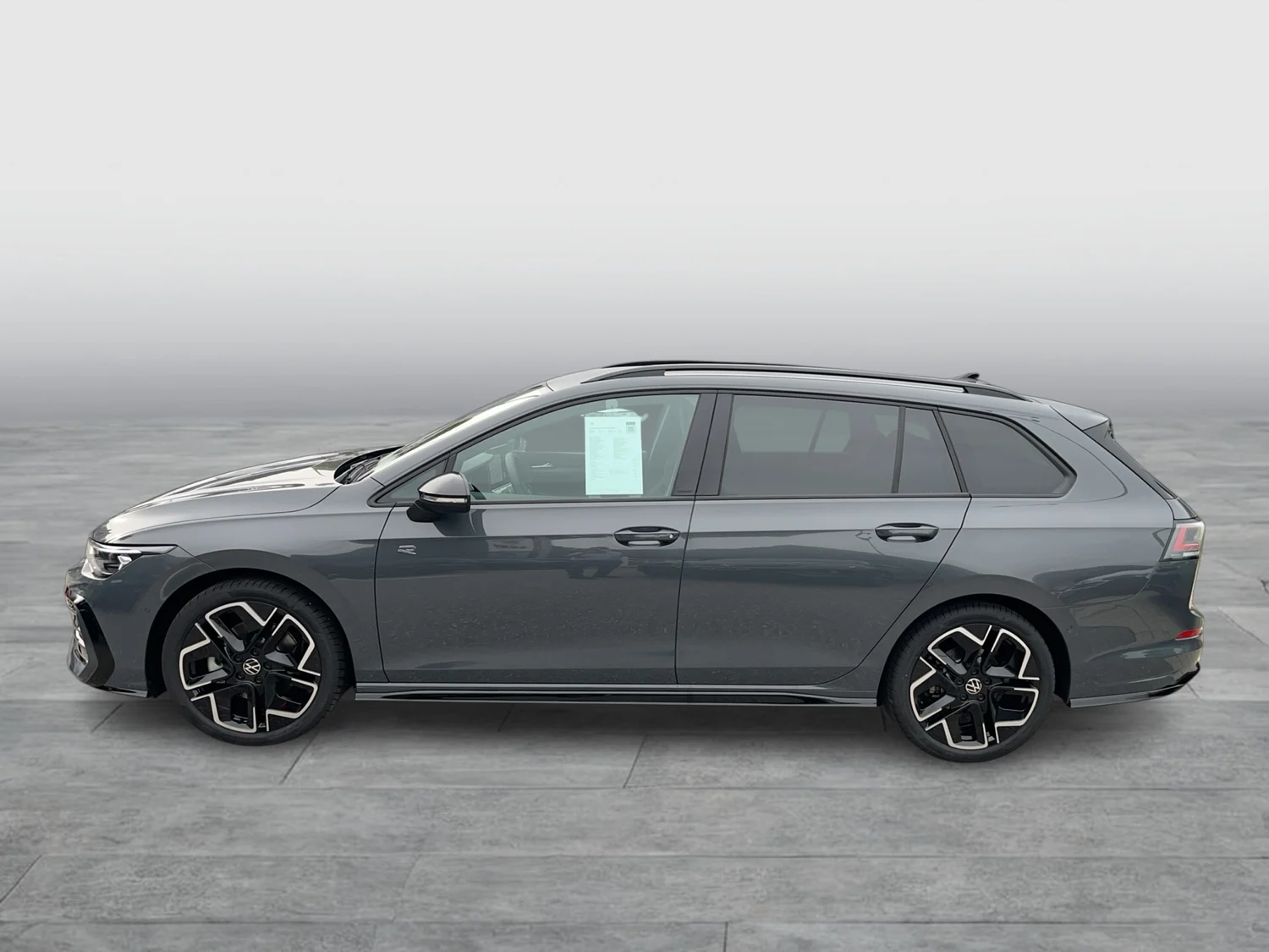 Bild eines Golf Variant Sport TSI 4MOTION DSG