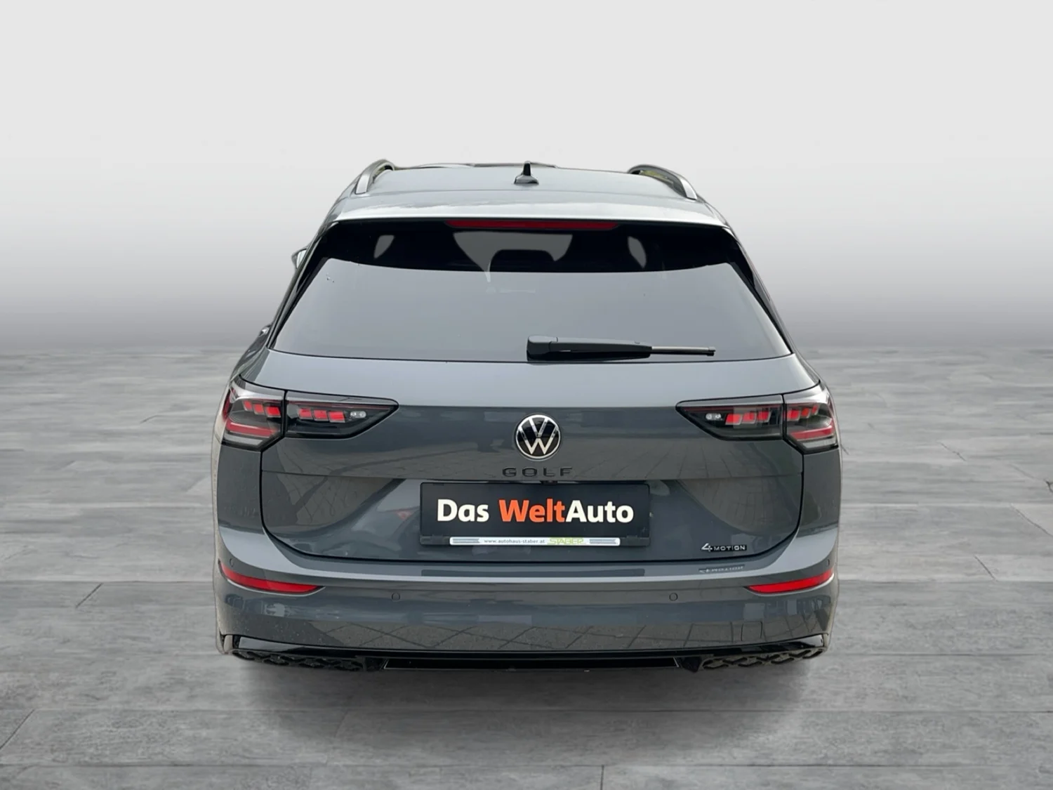 Bild eines Golf Variant Sport TSI 4MOTION DSG