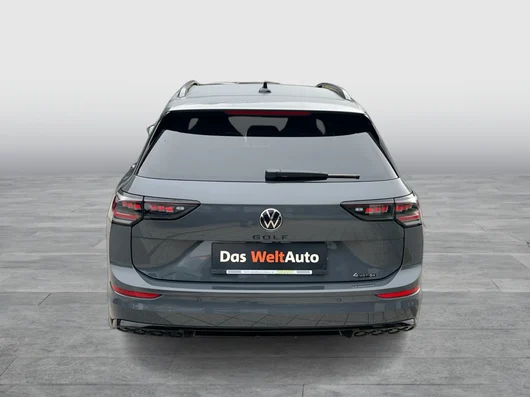 Bild eines Golf Variant Sport TSI 4MOTION DSG