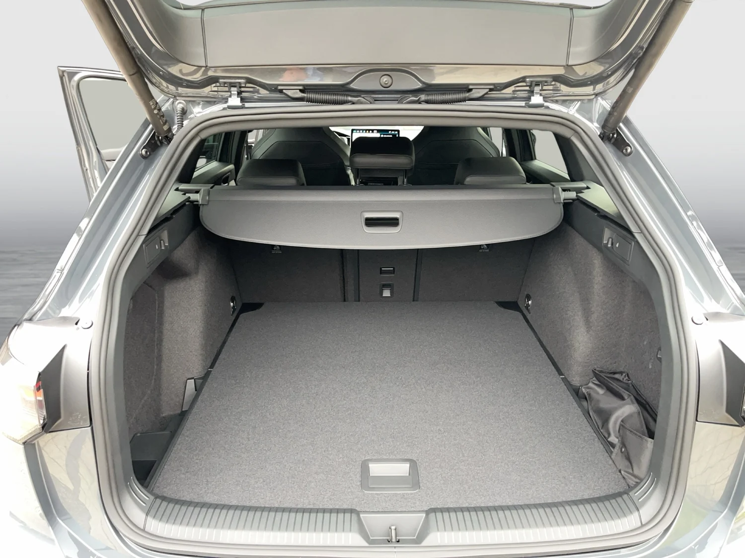 Bild eines Golf Variant Sport TSI 4MOTION DSG