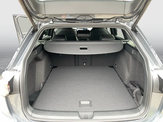 Bild eines Golf Variant Sport TSI 4MOTION DSG