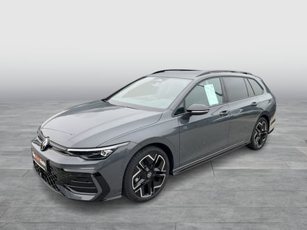 VW Golf Variant Sport TSI 4MOTION DSG