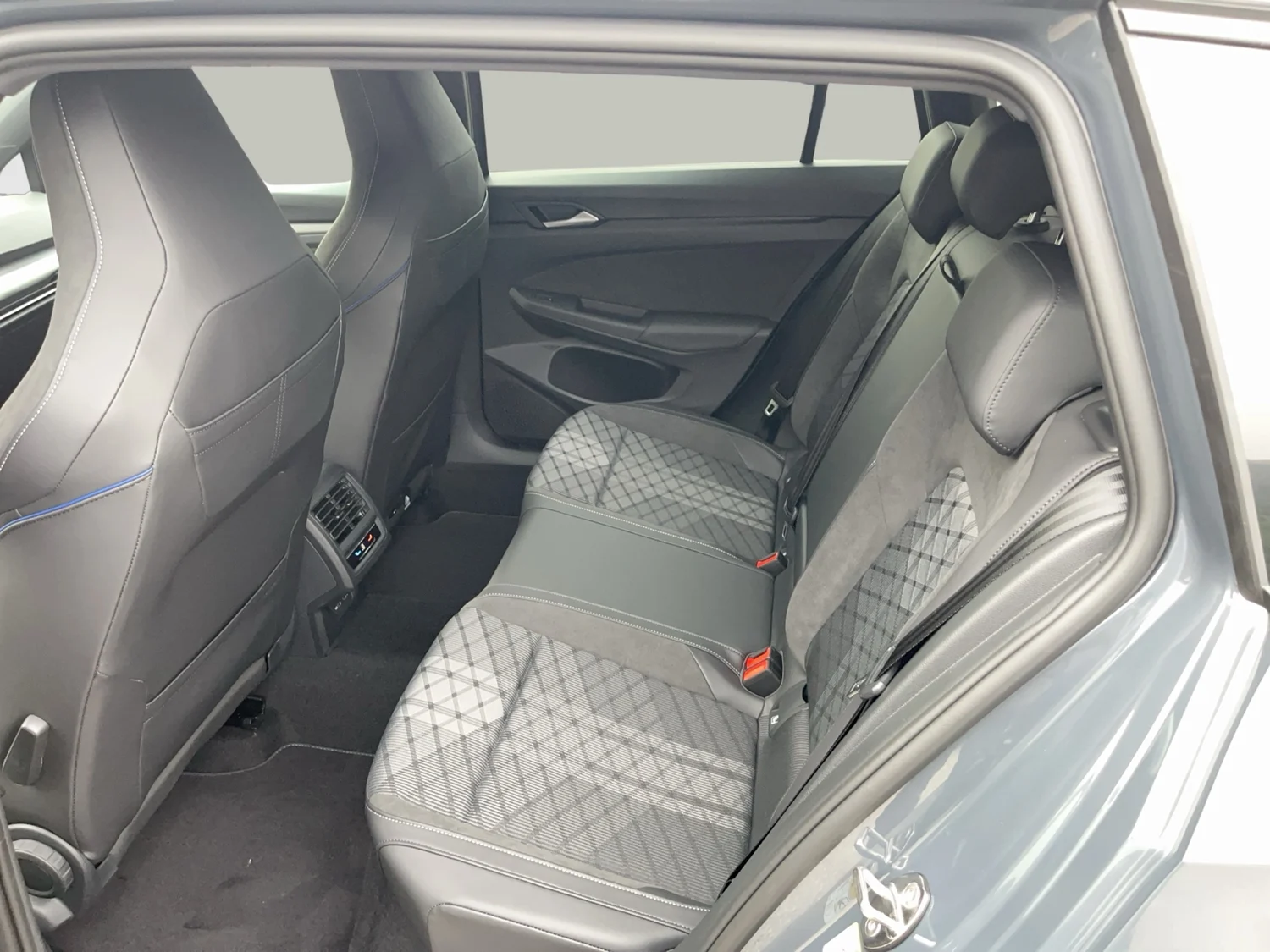 Bild eines Golf Variant Sport TSI 4MOTION DSG