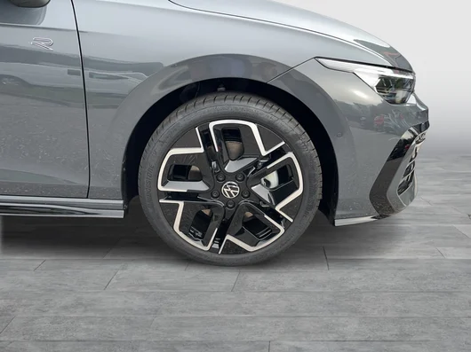Bild eines Golf Variant Sport TSI 4MOTION DSG