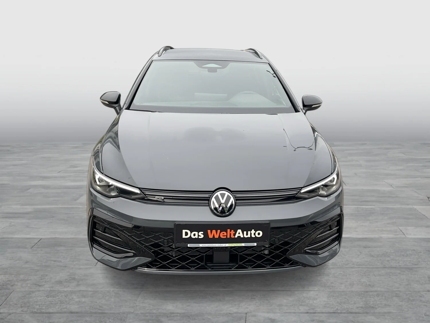 Bild eines Golf Variant Sport TSI 4MOTION DSG