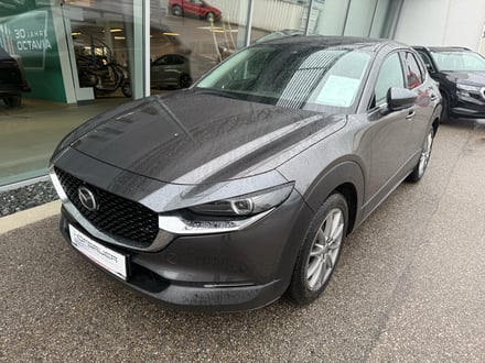 Mazda CX-30 Comfort+