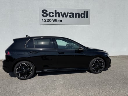 VW Golf Sport TDI DSG