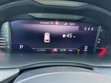 Škoda Kamiq Selection TSI DSG in Moon-Weiß Metallic