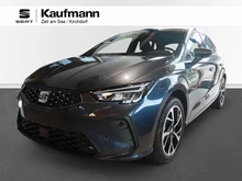 SEAT Ibiza Reference Edition 1.0 80PS in Magnet-Grau Metallic