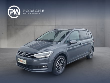 VW Touran Friends TSI