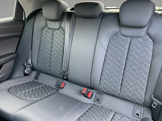 Bild eines A1 Sportback 25 TFSI S line