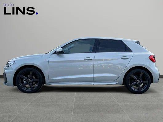 Bild eines A1 Sportback 25 TFSI S line