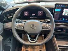 VW Tiguan Sport eHybrid DSG 150 kW in Delfingrau Metallic