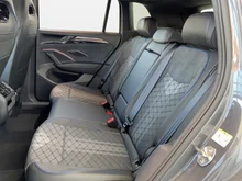 VW Tiguan Sport eHybrid DSG 150 kW in Delfingrau Metallic