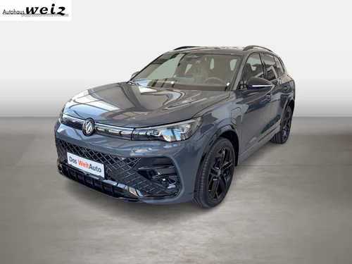 VW Tiguan Sport eHybrid DSG 150 kW