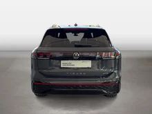 VW Tiguan Sport eHybrid DSG 150 kW in Delfingrau Metallic