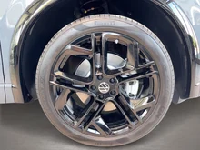 VW Tiguan Sport eHybrid DSG 150 kW in Delfingrau Metallic