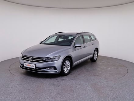 VW Passat Variant Business TDI DSG