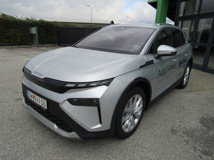 Škoda Elroq 85