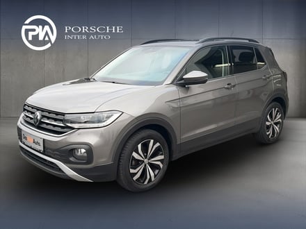 VW T-Cross Life TSI