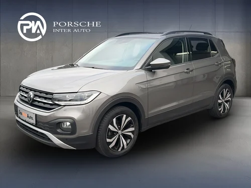 VW T-Cross Life TSI