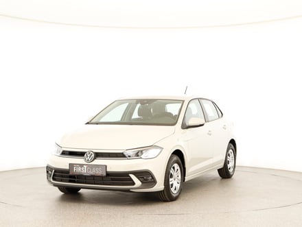 VW Polo 4Me